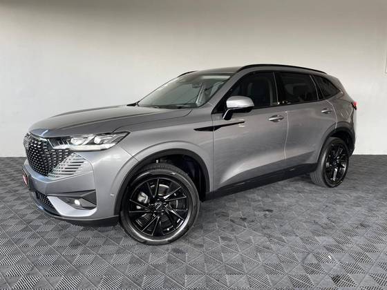 GWM HAVAL H6 1.5 HEV2 E-TRACTION GWM HAVAL H6 1.5 HEV2 E-TRACTION